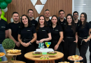 Sicoob São Miguel celebra 37 anos de história, cooperação e compromisso com o desenvolvimento regional