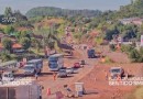 Instalação de câmeras é concluída nos trevos