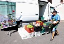 Em 2024, Governo do Paraná investiu mais de R$ 250 milhões em segurança alimentar
