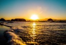La Niña, sol, chuva e frentes frias: o que a previsão reserva para o verão em SC?
