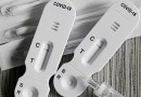 Farmácias começam a vender autotestes de Covid-19 nos próximos dias