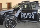 BPFron prende homem com mandado prisão por tráfico de drogas