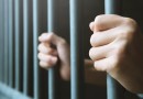 Mais de 27 anos de prisão para tio que abusava de sobrinha de oito anos de idade
