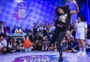 Conquista inédita! Brasileira é finalista em mundial de dança urbana
