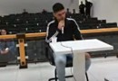 Acusado de assassinar homem no ano de 2014 é condenado após júri popular