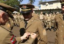 Município realiza Solenidade em comemoração aos 189 Anos da PMSC e Promoção de Policiais Militares