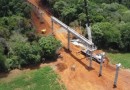 Pato Branco terá uma das estações de tratamento de esgoto mais modernas do Paraná