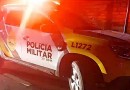 Três homens presos após acusação de estupro no Bairro Cantelmo