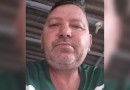 Homem desaparecido é encontrado morto nas proximidades da BR 163