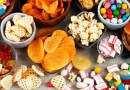 Consumo de ultraprocessados no Brasil aumentou 5,5% na última década