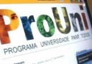 Prazo para manifestar interesse na lista do ProUni termina nesta terça-feira