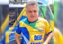 João Rodrigues é alvo do MPT após pedir a empresários que orientem votos de funcionários em Bolsonaro