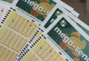 Apostador usa datas de aniversário da família e fatura R$ 145 mil com quatro quinas da Mega-Sena