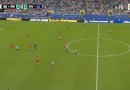 Uruguai e Cabo Verde ficam no empate em jogão