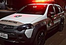 Polícia Militar atende ocorrência de perturbação de sossego em bar e acaba prendendo o responsável pelo estabelecimento