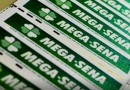 Aposta de São Paulo acerta a Mega-Sena e leva prêmio de R$ 2,7 milhões