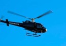 SAER-Fron da Polícia Civil realizou 630 missões aéreas em 2022
