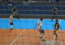 Copa Inter-firmas troféu SAMU 18 anos chega a fase de semifinal