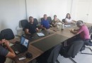 Reunião inicial alinha detalhes para a 3ª Expo Bom Jesus e 27ª Festa do Chapéu de Palha