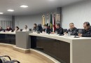 Presidente Everton Fragoso destaca entrega de obra, melhorias no interior e ações em Florianópolis