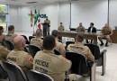 PMRv realiza a 2ª edição do treinamento de Operações de Fronteira