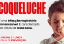 SC registra primeiras mortes por coqueluche desde 2014; casos aumentam 5.200% em 2024