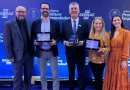 Bom Jesus do Sul conquista prêmio de prefeitura empreendedora