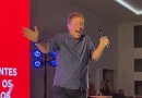 Palestra com Ciro Bottini atrai público e inspira profissionais de vendas