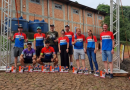 Grupo de ciclista Tri-Bike consegue boa colocação no Campeonato Regional Sudoeste de Marathon Montain Bike