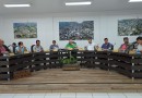 Câmara de Vereadores realiza sessão ordinária com pauta livre