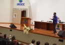 Advogados e acadêmicos de Direito participam da palestra “Caso Kiss”