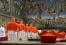 Vaticano define data de início do conclave para escolha do novo papa