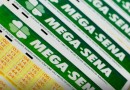 Mega-Sena sorteia nesta terça-feira prêmio acumulado em R$ 8 milhões