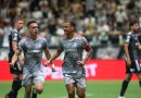 Inter vence o Atlético-MG fora de casa e mantém perseguição ao G-4 do Brasileirão
