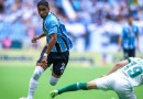 Grêmio empata com o Juventude na ida da semifinal do Gauchão