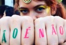 Carnaval: 45% das mulheres já tiveram o corpo tocado sem consentimento em local público