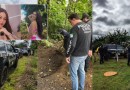 Ossadas de primas desaparecidas no Paraná são liberadas e família vela vítimas cinco meses após início das buscas