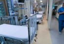 Explosão de 2 doenças em crianças e bebês lota 90% das UTIs em SC