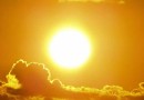 SC pode registrar máximas acima de 30°C antes da chegada de frente fria nesta quarta-feira