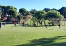 Canarinho da Linha Araras vence o Ypiranga de Nova Esperança por 2x1