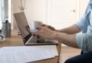 Pesquisa mostra que 83% dos trabalhadores se sentem mais produtivos no modelo híbrido