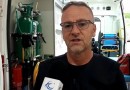 Diretor de APH de Santa Catarina visita unidade do SAMU cerqueirense