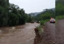 Buscas por idoso desaparecido após enxurrada no Sul de SC entram no 5° dia