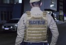 Mulher é baleada em tentativa de homicídio