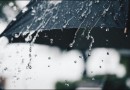 Primeiro fim de semana de setembro terá chuva, temporais e frio