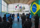 Estados decidem manter escolas cívico-militares após encerramento de programa do governo federal