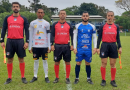 São Paulo de Idamar elimina o Harmonia da Maria Preta fora de casa e avança à semifinal do Cerqueirense 2026