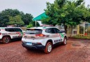 Creche é alvo de furto pela quarta vez em um mês