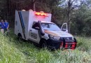 Acidente de trabalho mata idoso no interior de Flor da Serra do Sul