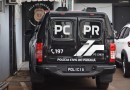 PCPR prende três suspeitos investigados por crime de golpe contra idosos